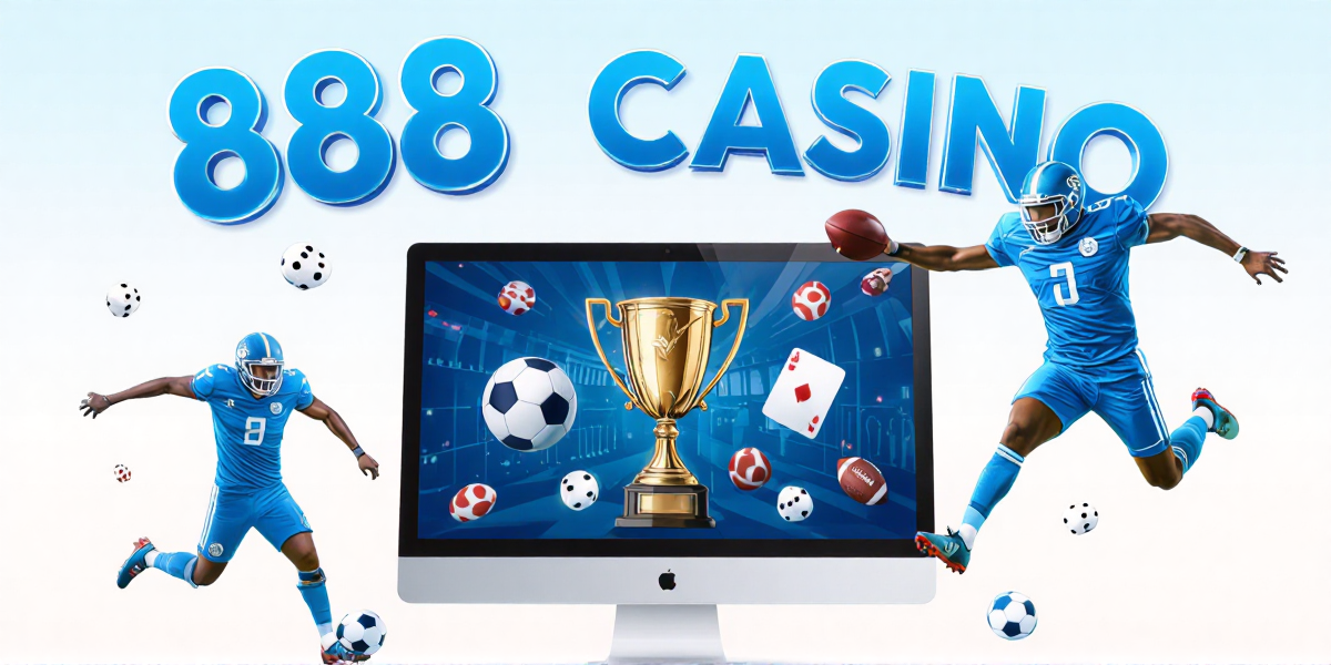 888 casino vip online