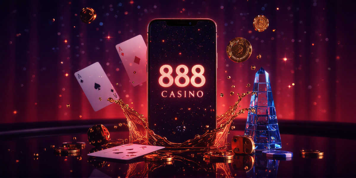 888 login